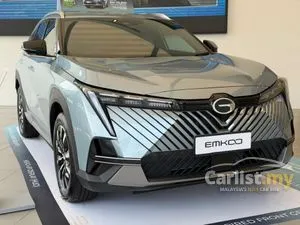 2026 GAC EMKOO 1.5 Premium SUV
