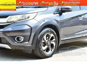 2016 Honda BR-V 1.5 SV SUV