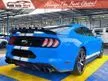 Used Ford MUSTANG FASTBACK 2.3 GT STAGE2 AKRAPOVIC WARRANTY