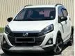 Used 2021 Perodua AXIA 1.0 Style Hatchback