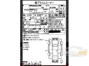 2021 Toyota Alphard 2.5 G SC Modellista MPV