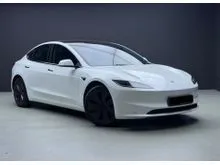 2023 Tesla Model 3 AWD Long Range View By appointment