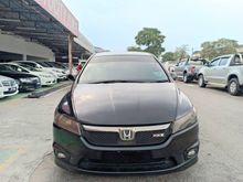2007 Honda Stream 1.8 i-VTEC MPV