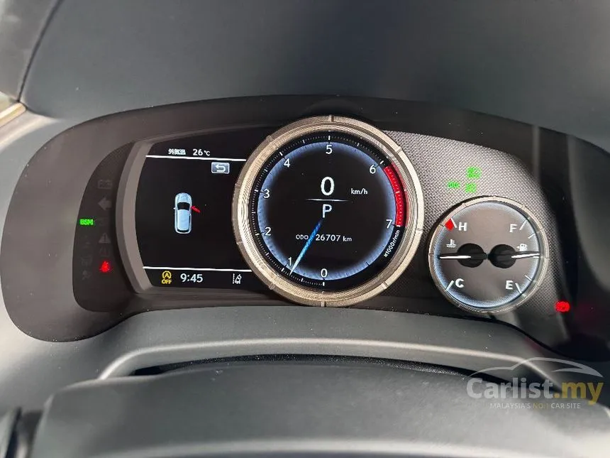 2021 Lexus RX 300 F Sport SUV