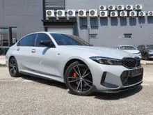 M340i xDrive M Sport PRO - PROVIDE DELIVERY - M PERFORMANCE EXHAUST & BODYKIT - ORIGINAL PAINT