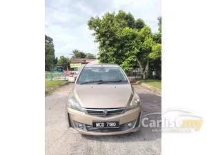 2012 Proton Exora 1.6 Bold CFE Premium MPV