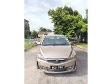 FreeTukarNama Proton Exora 1.6 CFE (A) Premium 2012