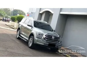 2024 GWM Tank 2.0 500 HEV SUV
