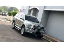 2024 GWM Tank 2.0 500 HEV SUV AWD AT 2024 2025 [ 4x4 ]