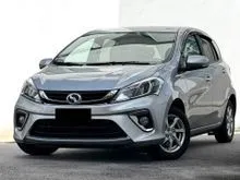 2018 Perodua Myvi 1.5 H (A) Mileage 74K LIKE NEW CAR