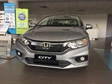 JULY PROMO 2019 HONDA CITY 1.5 (A)