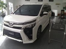Ready Stock 2020 Toyota Voxy 2,0 Proses Cepat Spesial Trade-in Harga Terbaik