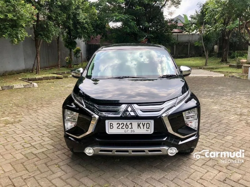 2020 Mitsubishi Xpander Ultimate MPV