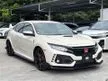 Recon 2018 Honda Civic 2.0 Type R /EXCELLENT CONDITION AND FULLY ORIGINAL