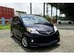 Used 2013 Perodua Alza 1.5 EZ MPV