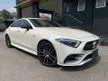 Recon CLS 53 AMG 2019 I End Year PROMOTION + FREE 5 Year Warranty