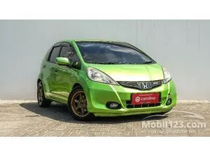 2011 Honda Jazz 1.5 Hatchback
