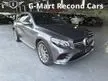Recon 2019 Mercedes-Benz GLC250 2.0 4MATIC AMG Line Premium Plus Coupe - Cars for sale