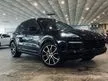 Recon 2018 Porsche Cayenne 3.0 V6 Facelift **AA Grade Condition**PDLS*PASM*PCM*BOSE*360 cam*