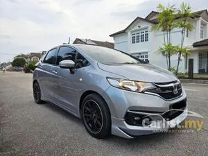 2020 Honda Jazz 1.5 E Hatchback