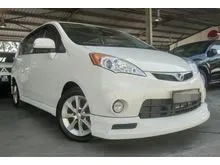 2011 Perodua Alza (A) 1.5 EZi