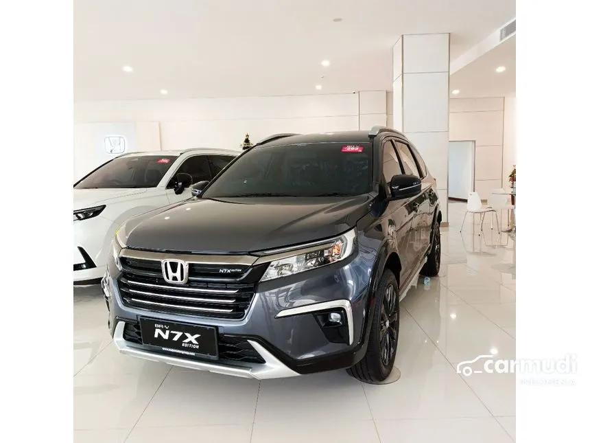 2024 Honda BR-V Prestige N7X SUV