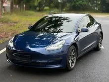 2023 TESLA Model 3 Long Range AWD ( full self-drive ) - 55k mileage - tiptop condition like new car