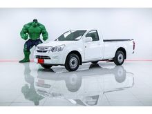 2016 Isuzu D-Max 1.9 SPARK (ปี 11-17) B Pickup MT