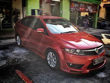 2015 Proton Preve 1.6 Executive Sedan Low mileage!!! Accident free!!! City use only!!! Direct owner!!! Well maintained!!!