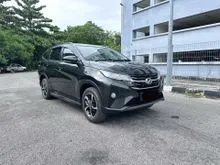 2022 Perodua Aruz 1.5 AV SUV