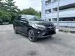 2022 Perodua Aruz 1.5 AV SUV