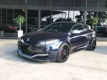 2013 Renault Megane 2.0 RS 265 RB8 Hatchback