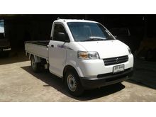 2014 Suzuki Carry 1.6 (ปี 07-15) Truck MT