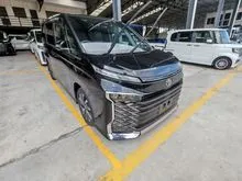 2023 Toyota Voxy 2.0 S-Z MPV