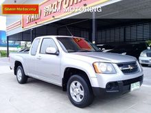 2009 Chevrolet Colorado 2.5 Extended Cab (ปี 08-11) LT Pickup MT