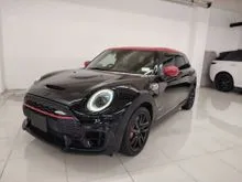 BEST OFFER - 2022 MINI Clubman 2.0 John Cooper Works AWD WAGON
