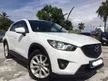 Used [ 2012 ] Mazda CX