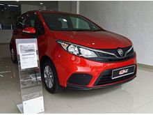 2020 Proton Iriz 1.3 Standard Hatchback (READY STOCK)
