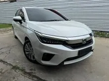 2020 Honda City 1.5L V (AT)