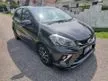 Used 2018 Perodua Myvi 1.5 AV Hatchback Full Leather Seats, A.S.A, TnG Built