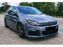 2013 Volkswagen Golf 1.4 (A) STAGE 2 FULL SUNROOF