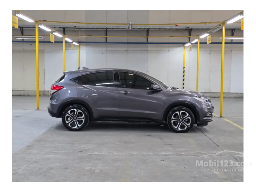 2021 Honda HR-V E SUV