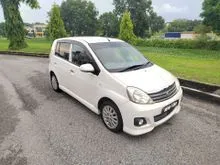 2011 Perodua Viva 1.0 ELITE (A) A+ CONDITION