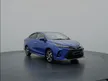 Used 2022 Toyota Vios 1.5 G LIKE NEWWW