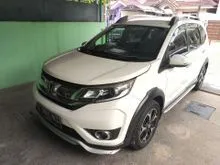 2016 Honda BR-V 1.5 E Prestige SUV