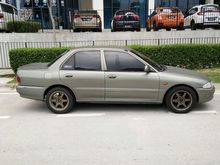 1995 Proton Wira GL 1.5