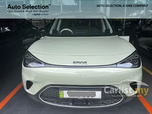 2023 Smart #1 Premium SUV