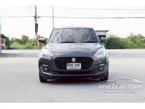 2019 Suzuki SWIFT 1.2 GL Hatchback