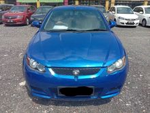 2006 Proton Satria 1.6 Neo Hatchback