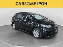 2014 Honda Jazz 1.5 Hatchback